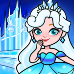 paper princess android application logo